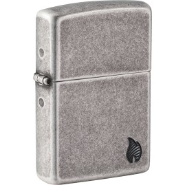 Зажигалка ZIPPO ARMOR® FLAME 46399