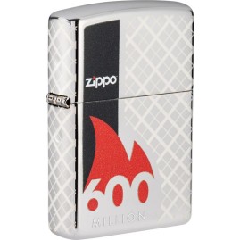 Зажигалка ZIPPO CLASSIC 49272