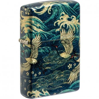 Зажигалка ZIPPO EASTERN ZIPPO 48684 Зажигалка ZIPPO EASTERN ZIPPO 48684