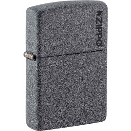 Зажигалка ZIPPO LOGO 211ZL