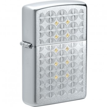 Зажигалка ZIPPO SAND DOLLAR PATTERN