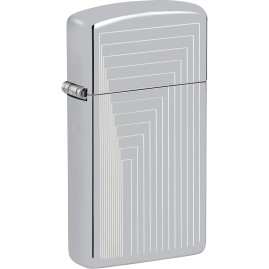 Зажигалка ZIPPO SLIM® 46706