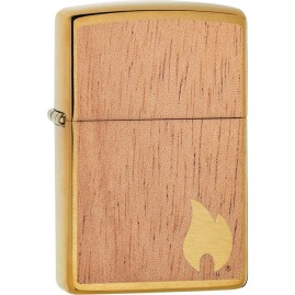 Зажигалка ZIPPO WOODCHUCK 29901 Зажигалка ZIPPO WOODCHUCK 29901