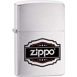 Зажигалка ZIPPO 200 VINTAGE ZIPPO 29205