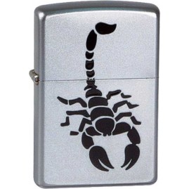 Зажигалка ZIPPO 205 SCORPION