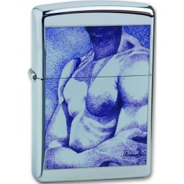 Зажигалка ZIPPO CLASSIC 250 BODY