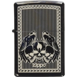Зажигалка ZIPPO CLASSIC 28678