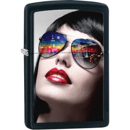 Зажигалка ZIPPO CLASSIC 29090 Зажигалка ZIPPO CLASSIC 29090