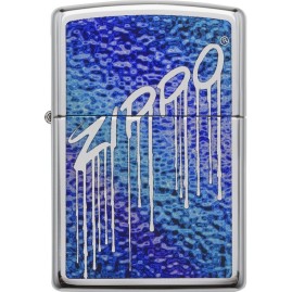 Зажигалка ZIPPO CLASSIC 29097
