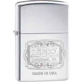 Зажигалка ZIPPO CLASSIC 29521
